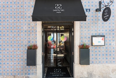 22 Lounge Bar & Brunch