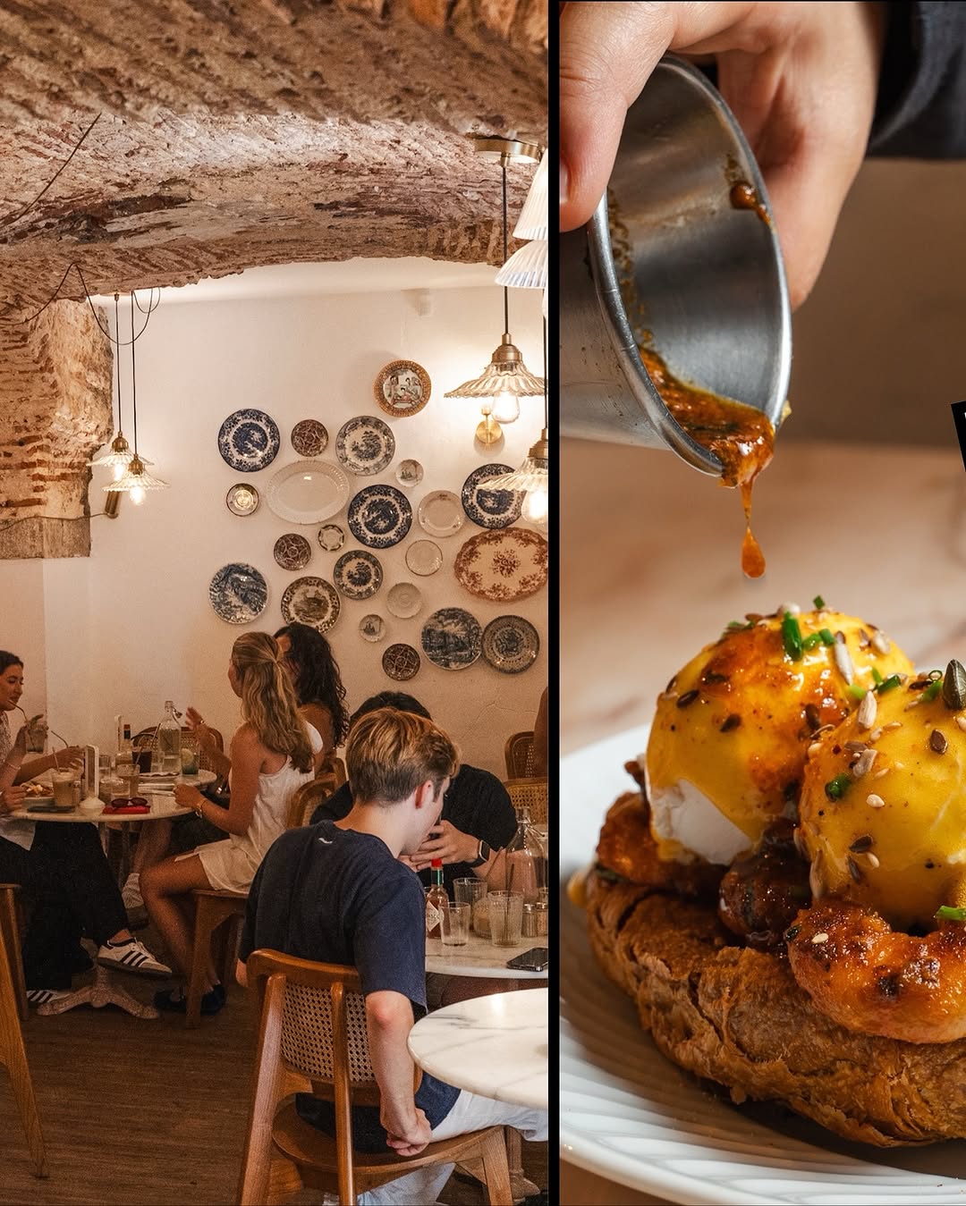 Breakfast Lovers Misericórdia