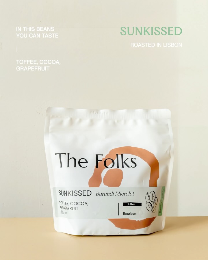 The Folks Santos food 4