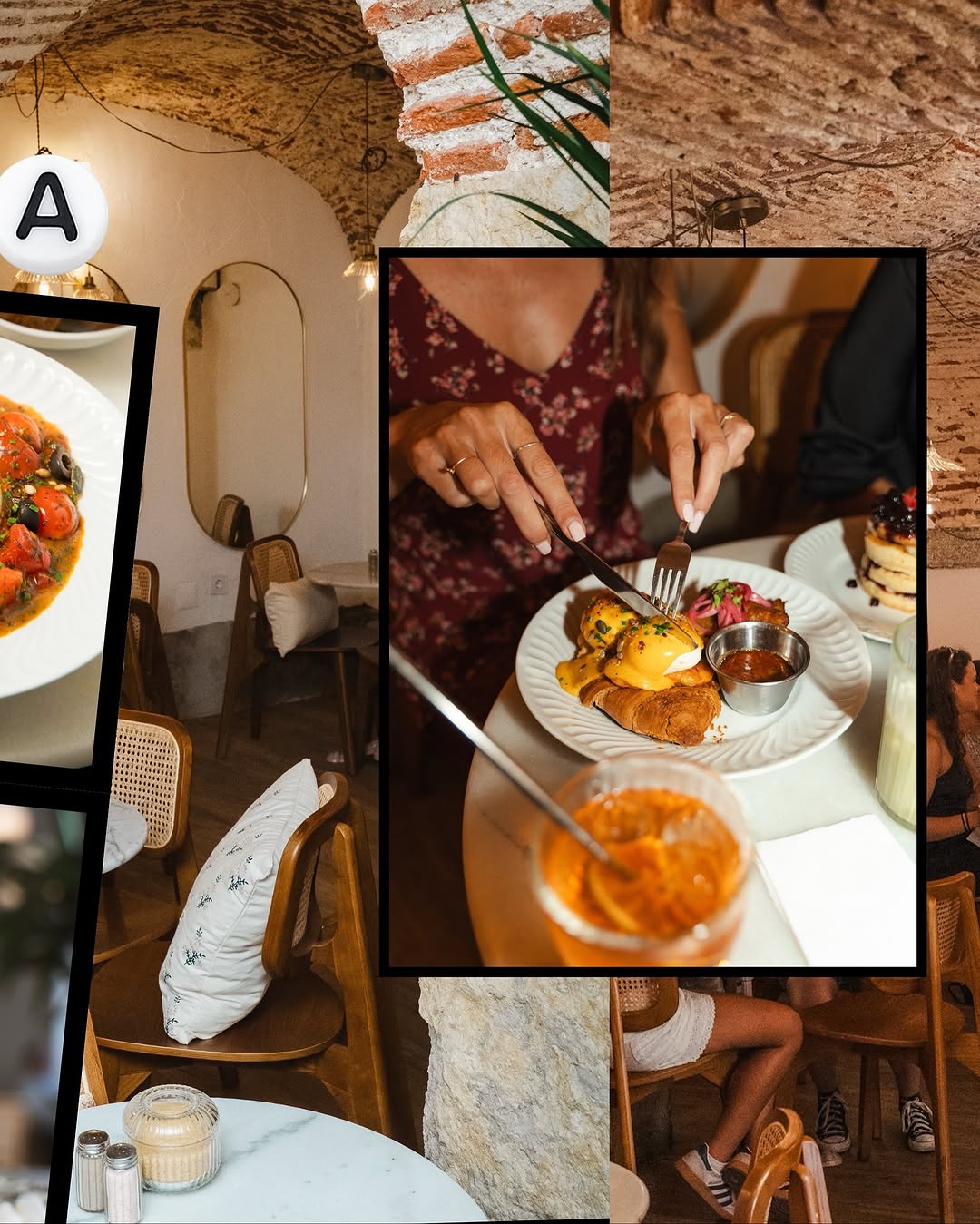 Breakfast Lovers Graça food 3