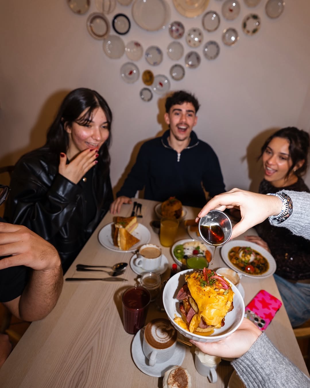 Breakfast Lovers Alfama