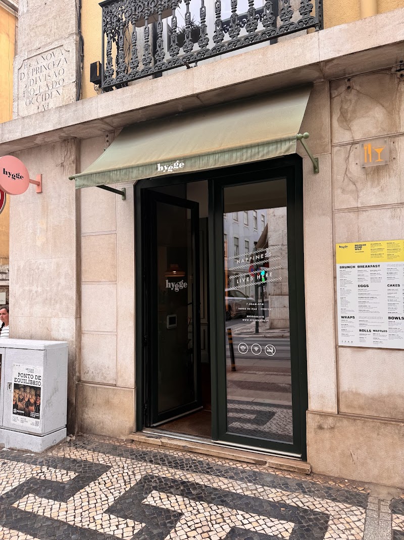 Hygge Kaffe Baixa Gallery 2