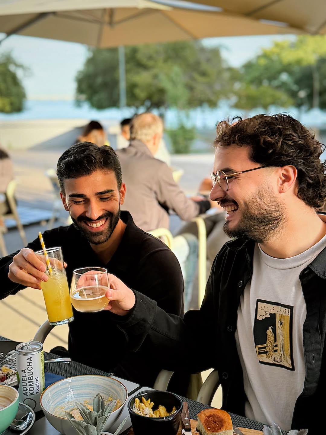 Nina - Brunch & Speciality Coffee interior 2