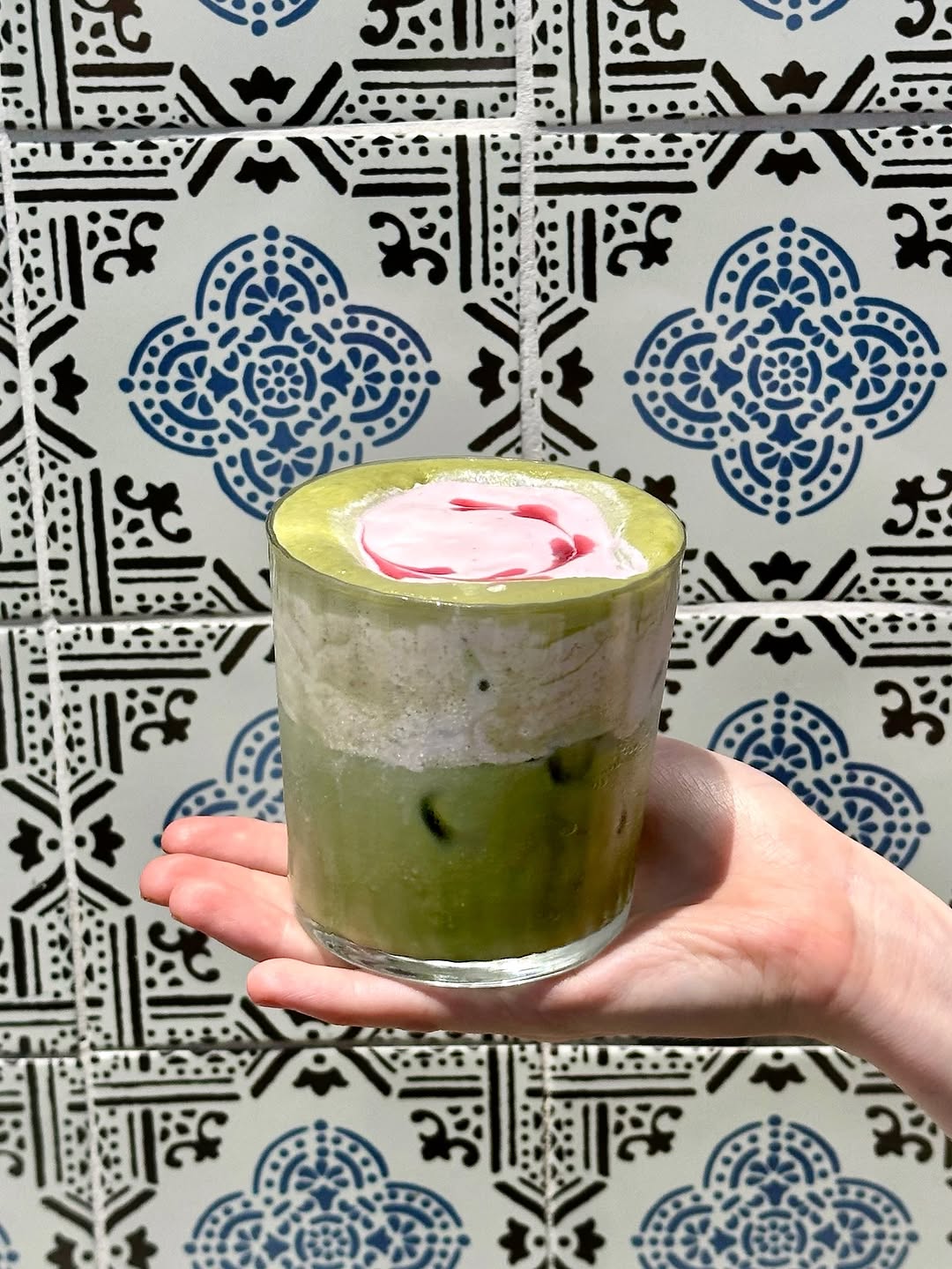 SUNNY Brunch & Specialty Coffee