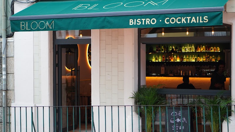 BLOOM - Bistro & Burgers Gallery 2