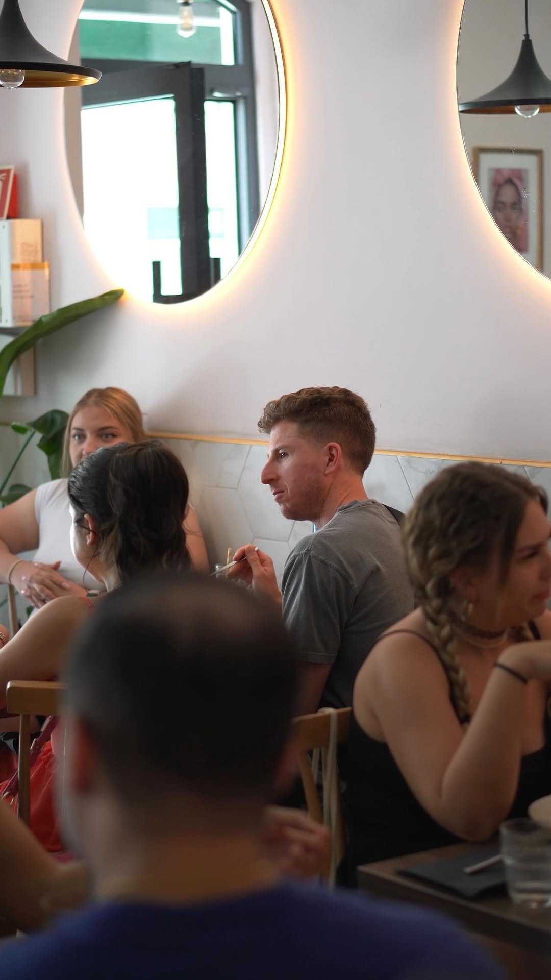 BLOOM - Bistro & Burgers