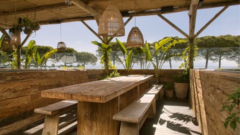 Honest Greens Parque das Nações Gallery 2