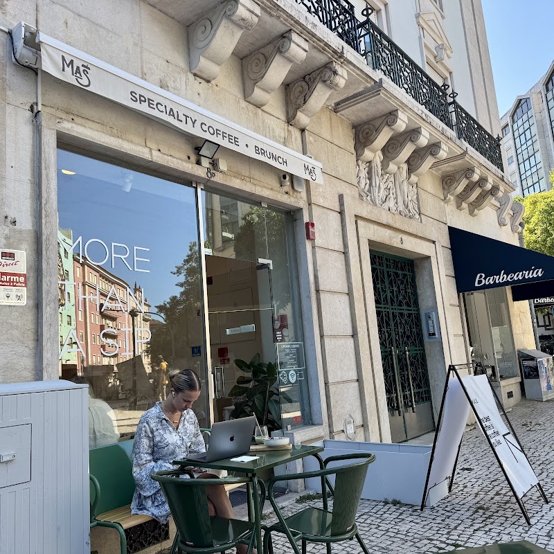 MAS Special Coffee & Brunch Gallery 2