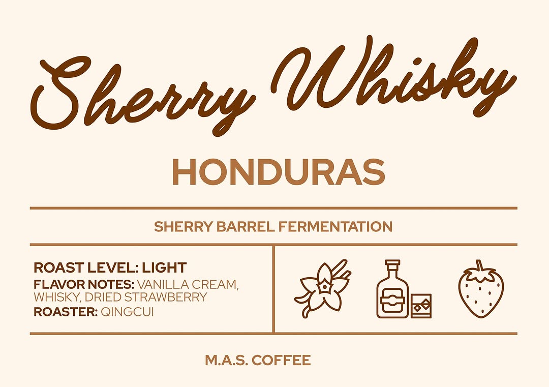 MAS Special Coffee & Brunch