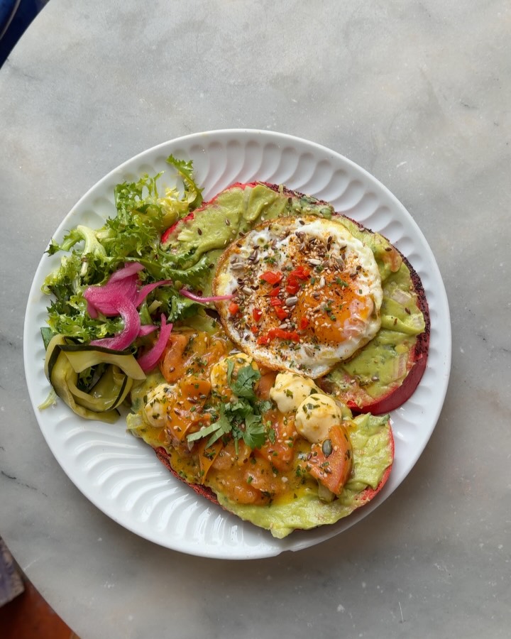 Breakfast Lovers Chiado interior 3