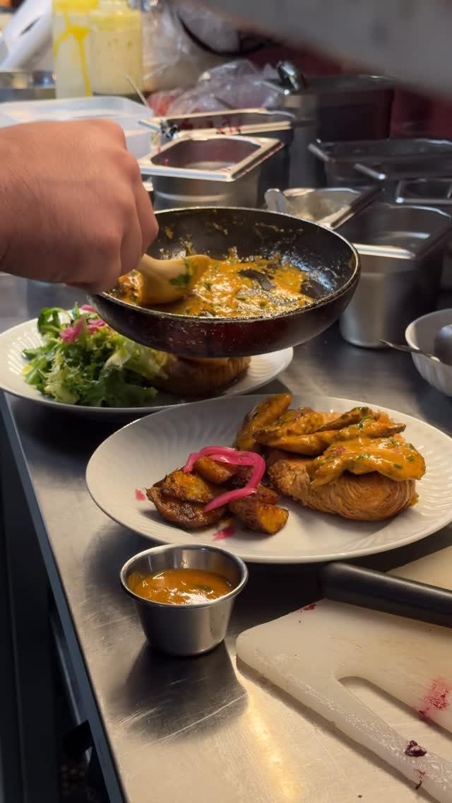 Breakfast Lovers Chiado interior 4