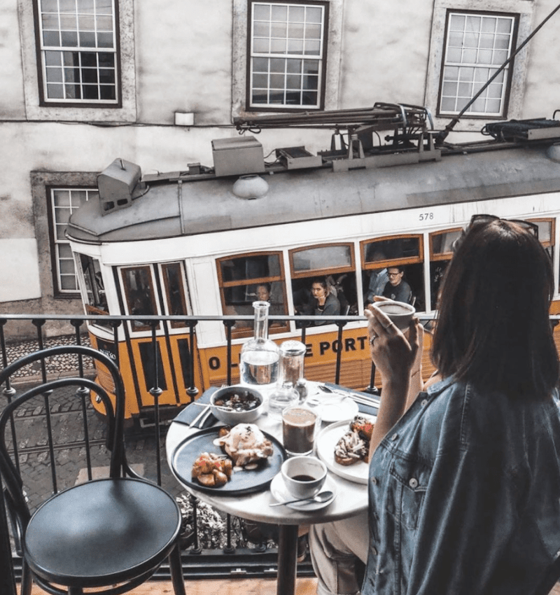 Dear Breakfast - Chiado Gallery 2