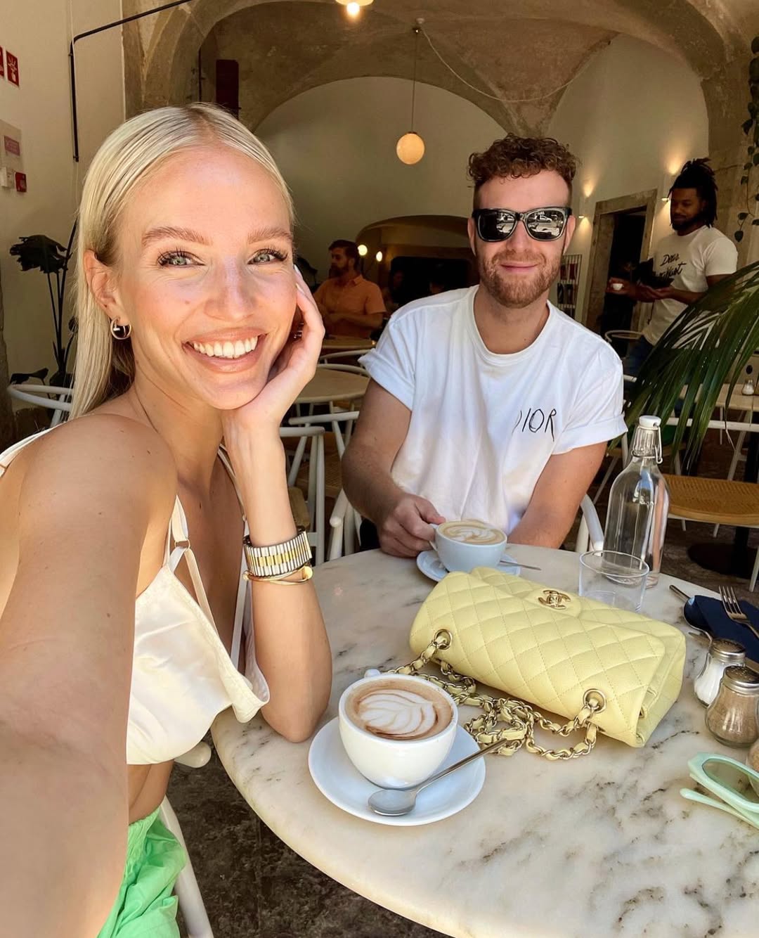 Dear Breakfast - Chiado