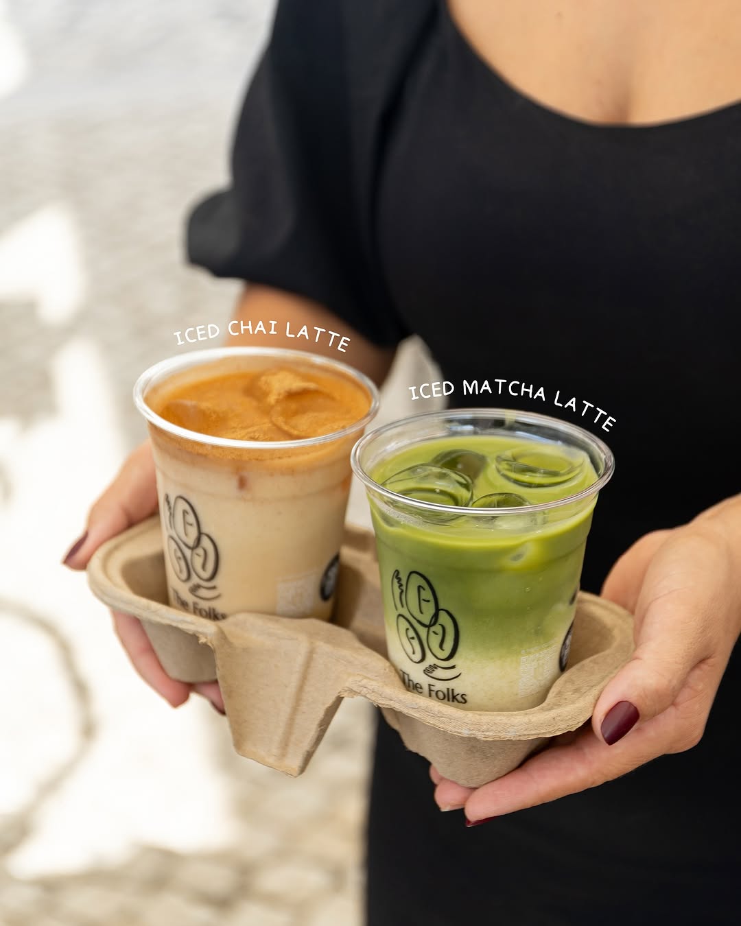 The Folks Sé - Specialty Coffee, Breakfast & Brunch food 3