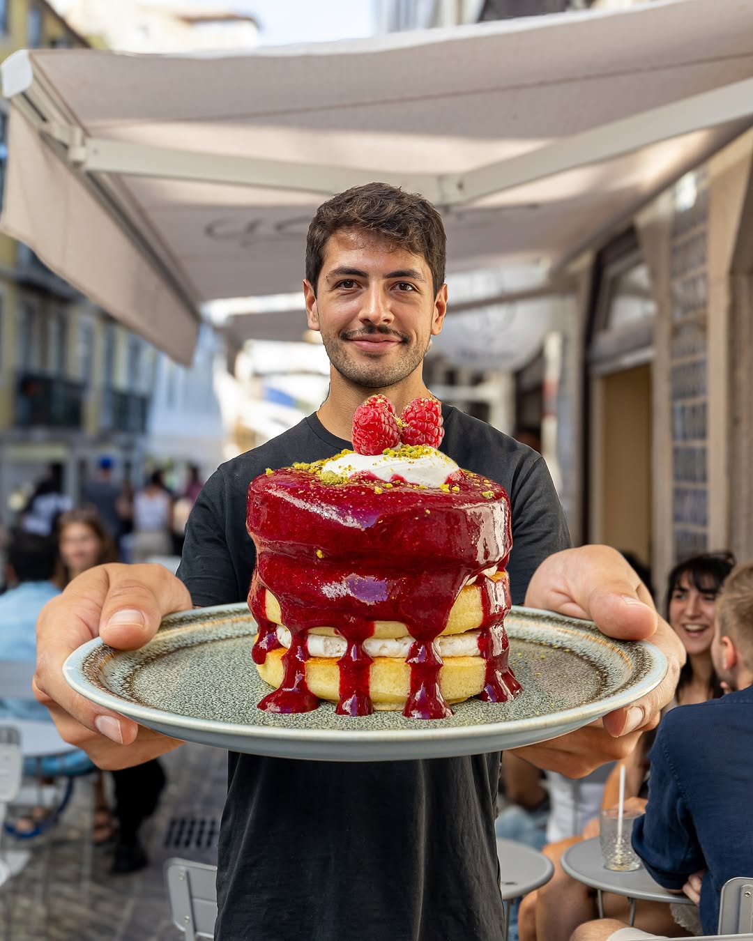 The Folks Sé - Specialty Coffee, Breakfast & Brunch food 2