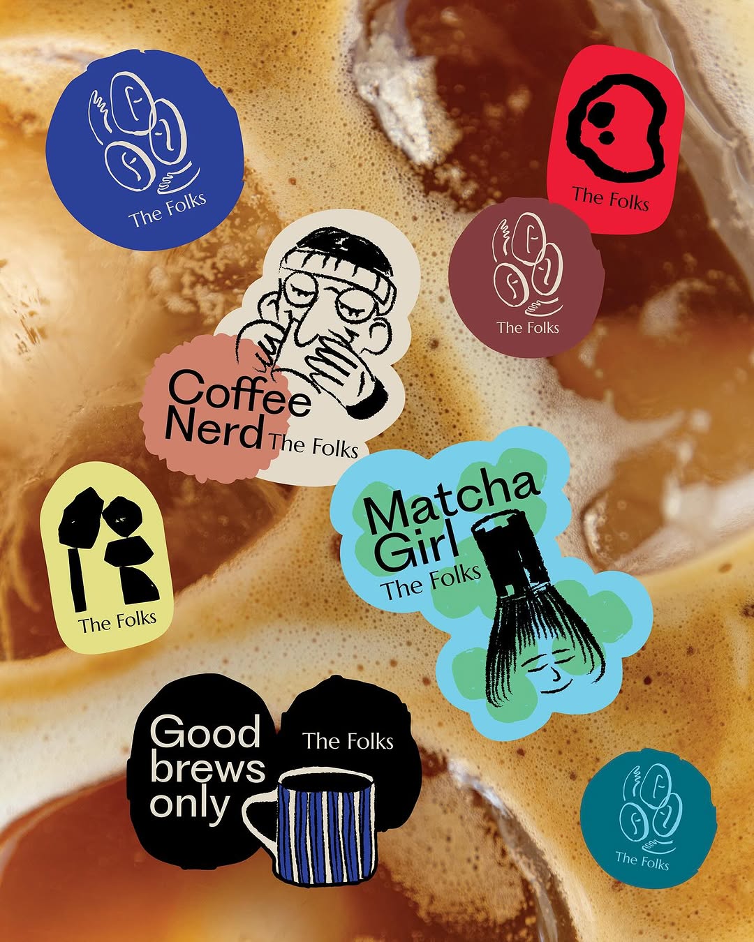 The Folks Sé - Specialty Coffee, Breakfast & Brunch