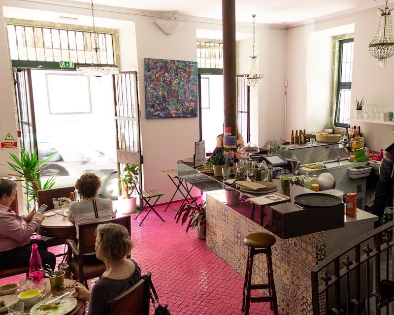 Augusto Lisboa Gallery 2