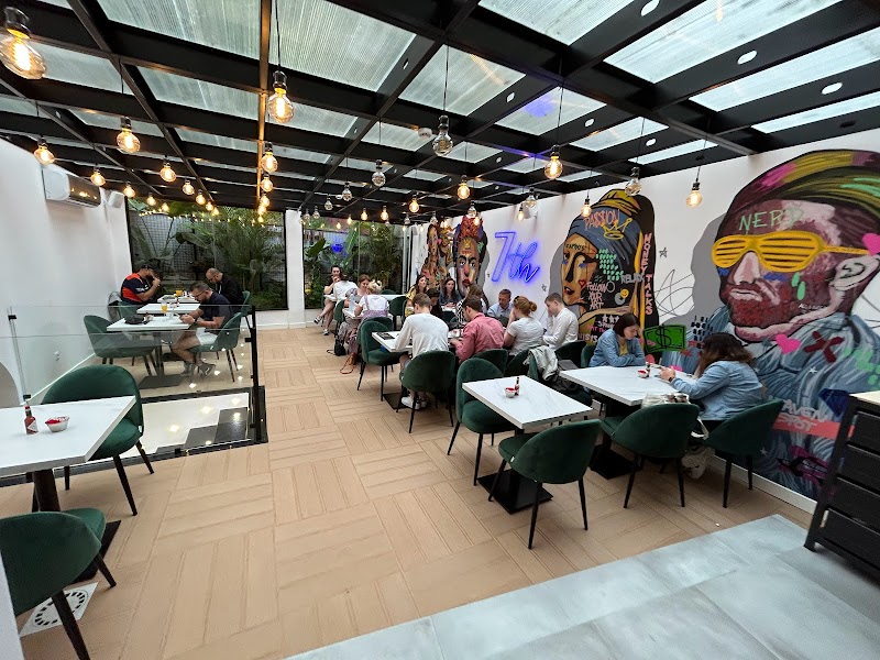 Seventh Lisboa Gallery 2