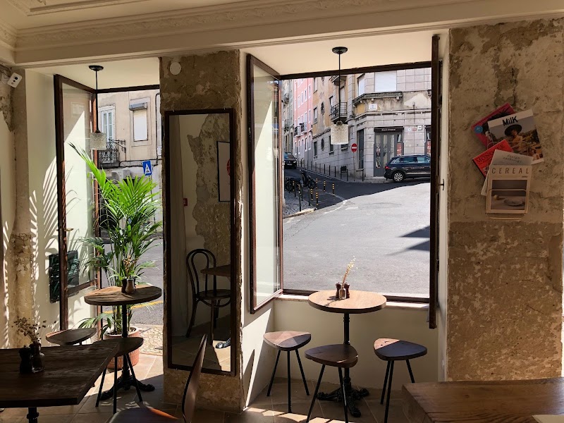 Seagull Method cafe • Brunch Gallery 2