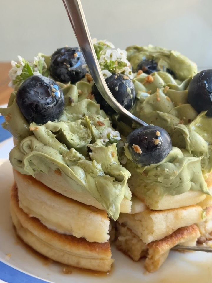 Seagull Method cafe • Brunch experience