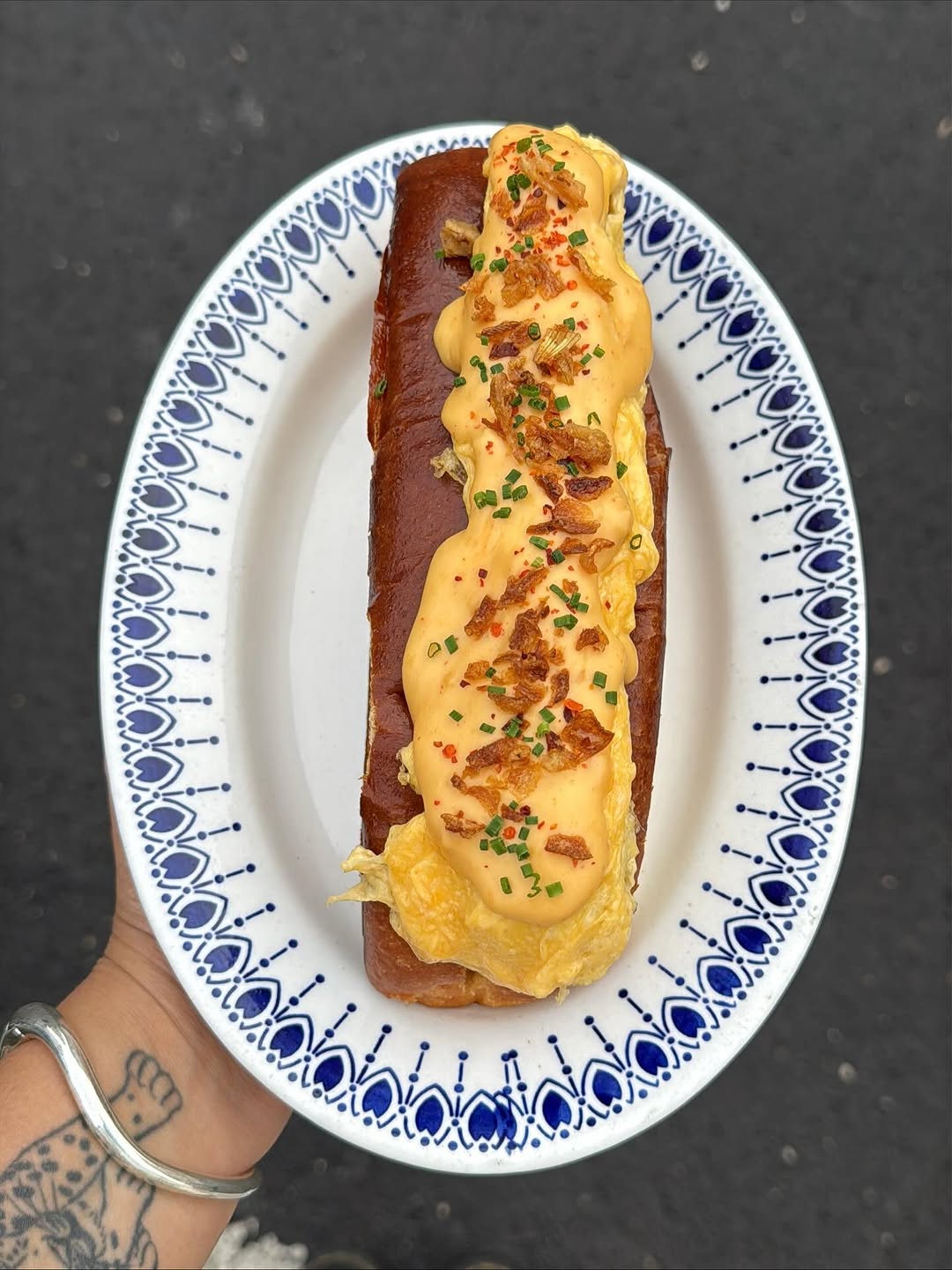 Seagull Method cafe • Brunch