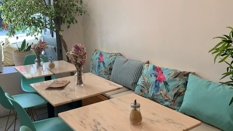 Break Brunch Lisbon Gallery 2