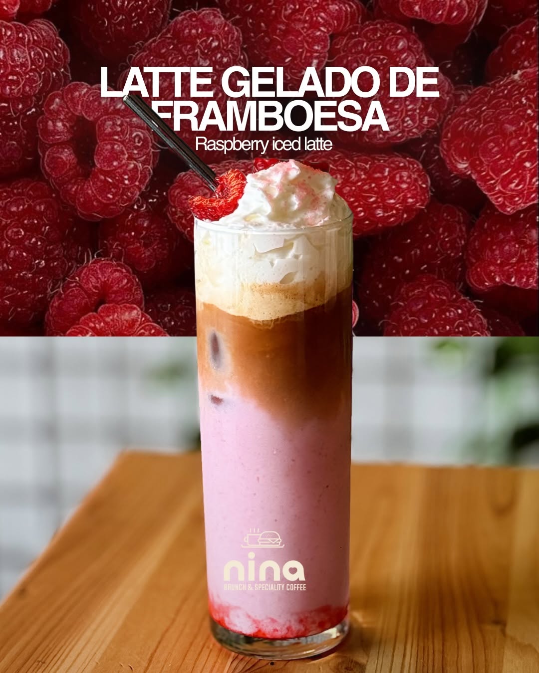 Nina - Brunch & Speciality Coffee
